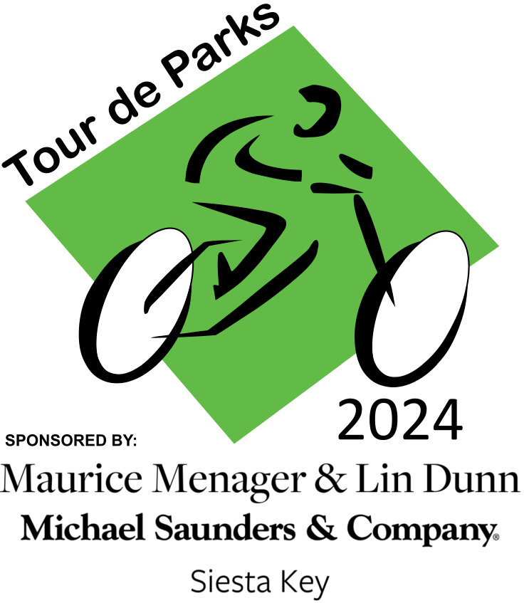 Tour de Parks 2024