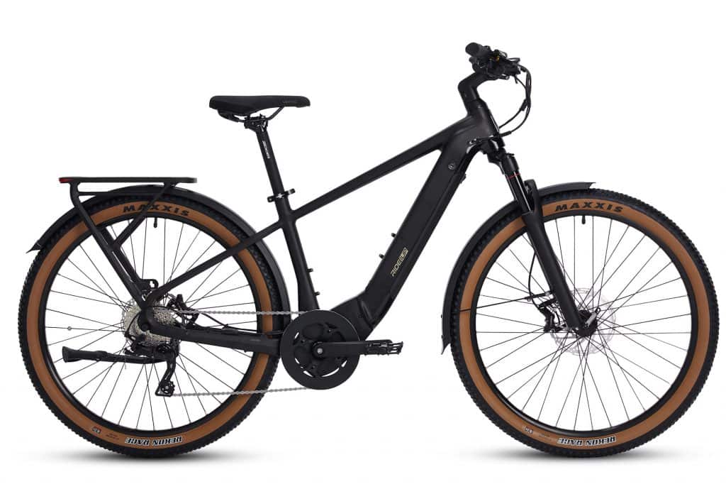 Ride1Up Prodigy V2 eBike