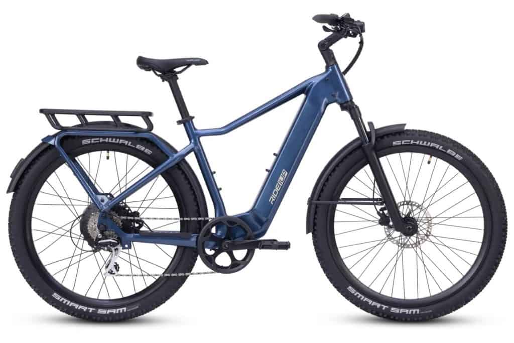 Ride1up Vorsa electric bike